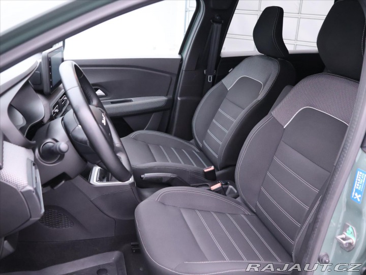 Dacia Jogger 1,0 TCe 81kW CZ 1.Maj. DP 2023