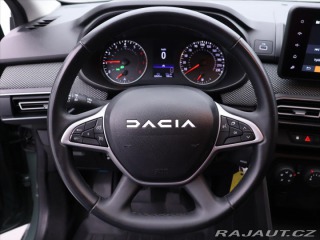 Dacia Jogger 1,0 TCe 81kW CZ 1.Maj. DP 2023