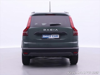 Dacia Jogger 1,0 TCe 81kW CZ 1.Maj. DP 2023