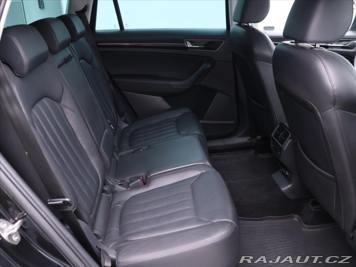 Škoda Kodiaq 2,0 TDI 147 kW L&K 4x 2022