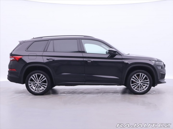 Škoda Kodiaq 2,0 TDI 147 kW L&K 4x 2022
