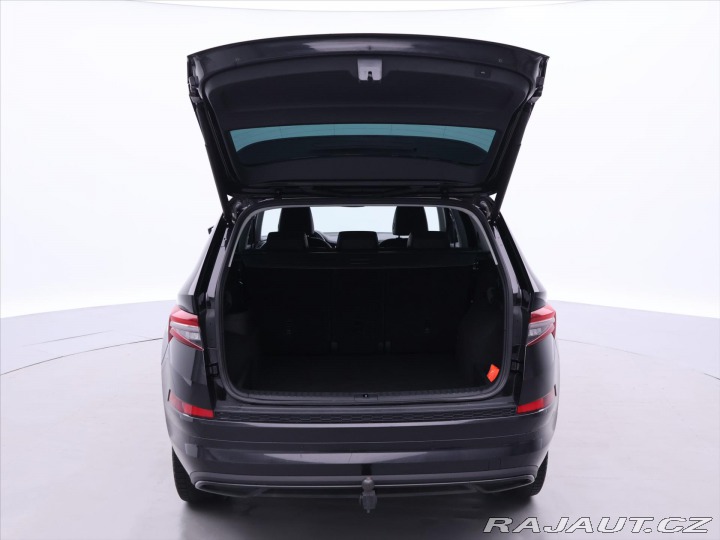 Škoda Kodiaq 2,0 TDI 147 kW L&K 4x 2022