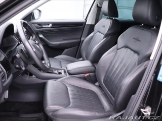 Škoda Kodiaq 2,0 TDI 147 kW L&K 4x 2022