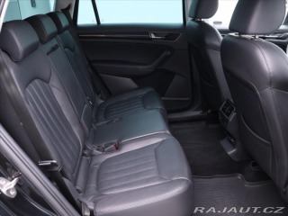 Škoda Kodiaq 2,0 TDI 147 kW L&K 4x 2022