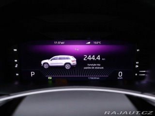 Škoda Kodiaq 2,0 TDI 147 kW L&K 4x 2022