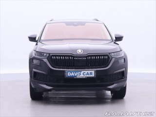 Škoda Kodiaq 2,0 TDI 147 kW L&K 4x 2022
