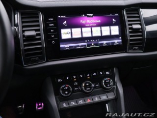 Škoda Kodiaq 2,0 TDI 147 kW L&K 4x 2022