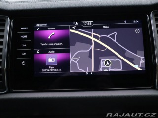 Škoda Kodiaq 2,0 TDI 147 kW L&K 4x 2022