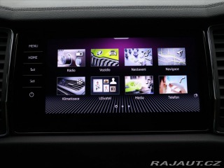 Škoda Kodiaq 2,0 TDI 147 kW L&K 4x 2022