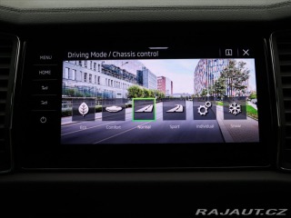 Škoda Kodiaq 2,0 TDI 147 kW L&K 4x 2022