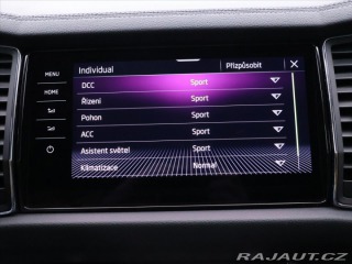 Škoda Kodiaq 2,0 TDI 147 kW L&K 4x 2022