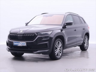 Škoda Kodiaq 2,0 TDI 147 kW L&K 4x 2022