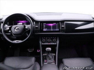 Škoda Kodiaq 2,0 TDI 147 kW L&K 4x 2022