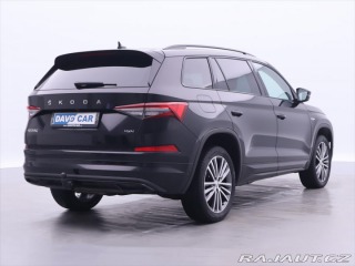 Škoda Kodiaq 2,0 TDI 147 kW L&K 4x 2022