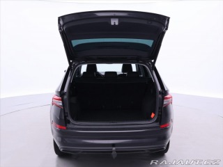 Škoda Kodiaq 2,0 TDI 147 kW L&K 4x 2022