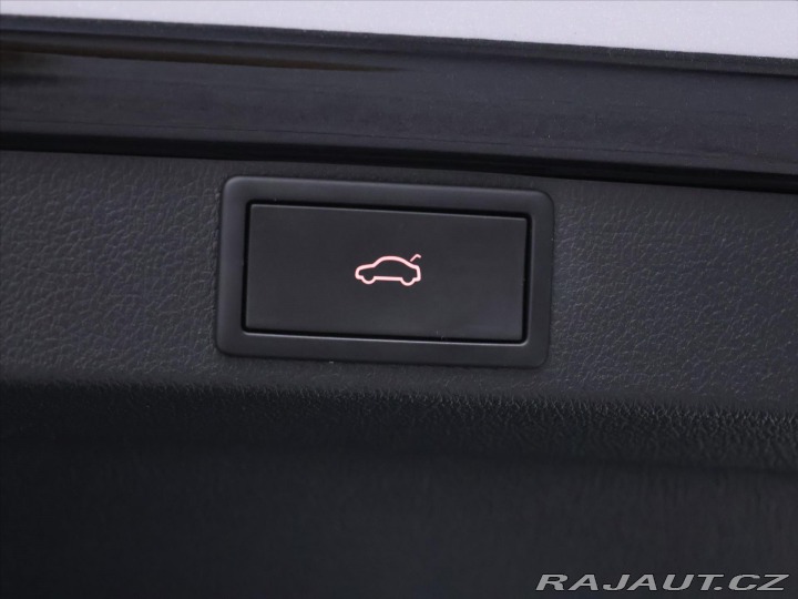 Škoda Octavia 2,0 TDI 147kW 4x4 DSG Sco 2021