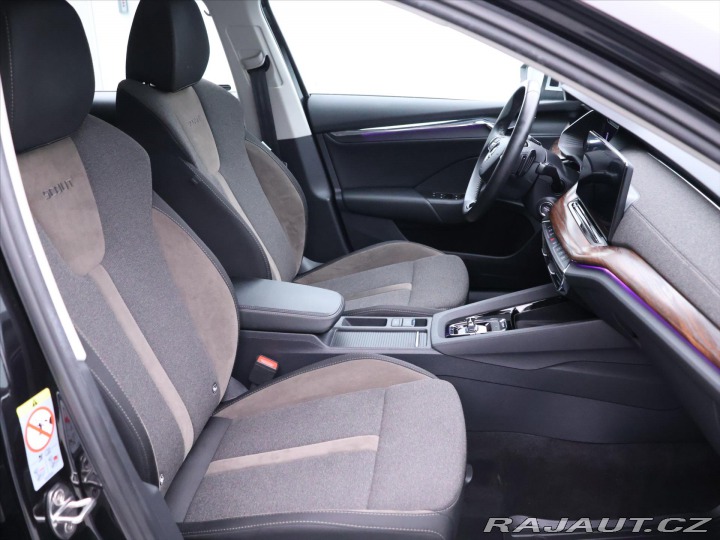 Škoda Octavia 2,0 TDI 147kW 4x4 DSG Sco 2021