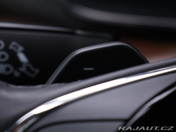 Škoda Octavia 2,0 TDI 147kW 4x4 DSG Sco 2021