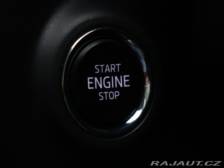 Škoda Octavia 2,0 TDI 147kW 4x4 DSG Sco 2021