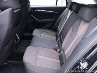 Škoda Octavia 2,0 TDI 147kW 4x4 DSG Sco 2021