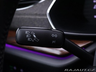 Škoda Octavia 2,0 TDI 147kW 4x4 DSG Sco 2021