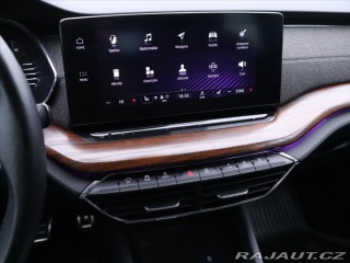 Škoda Octavia 2,0 TDI 147kW 4x4 DSG Sco 2021