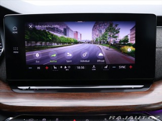 Škoda Octavia 2,0 TDI 147kW 4x4 DSG Sco 2021