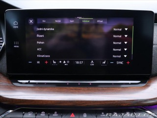 Škoda Octavia 2,0 TDI 147kW 4x4 DSG Sco 2021