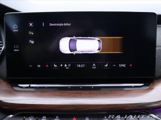 Škoda Octavia 2,0 TDI 147kW 4x4 DSG Sco 2021