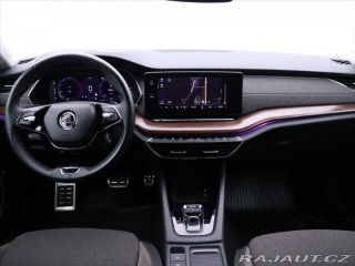 Škoda Octavia 2,0 TDI 147kW 4x4 DSG Sco 2021