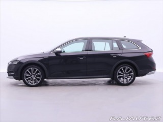 Škoda Octavia 2,0 TDI 147kW 4x4 DSG Sco 2021