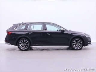 Škoda Octavia 2,0 TDI 147kW 4x4 DSG Sco 2021