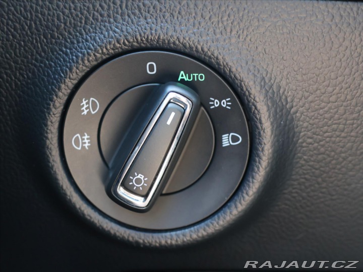 Škoda Superb 2,0 TDI 110kW DSG Xenon C 2016