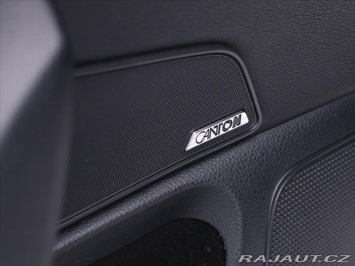 Škoda Superb 2,0 TDI 110kW Ambition CZ 2016