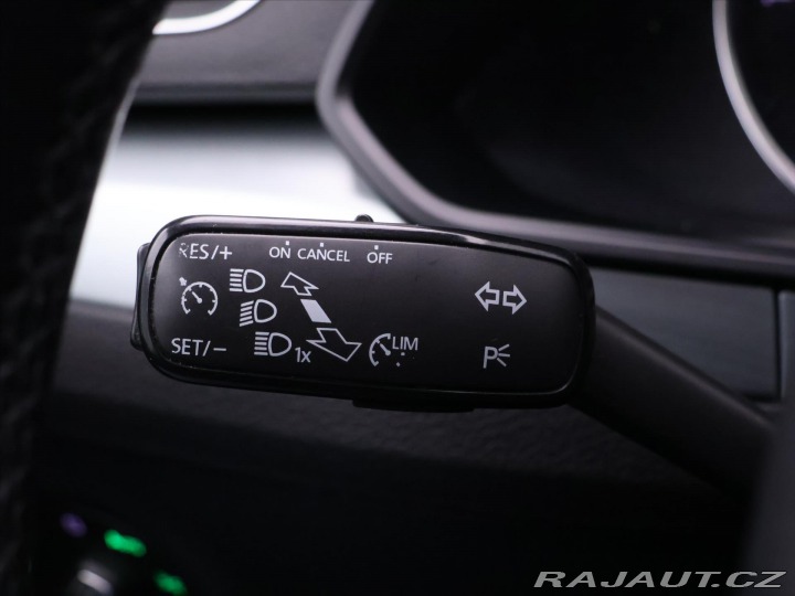 Škoda Superb 2,0 TDI 110kW Ambition CZ 2016