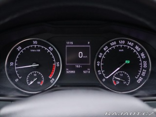 Škoda Superb 2,0 TDI 110kW Ambition CZ 2016
