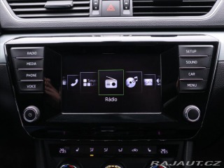 Škoda Superb 2,0 TDI 110kW Ambition CZ 2016