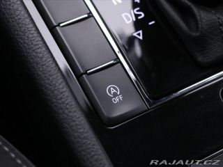 Škoda Superb 2,0 TDI 110kW Ambition CZ 2016