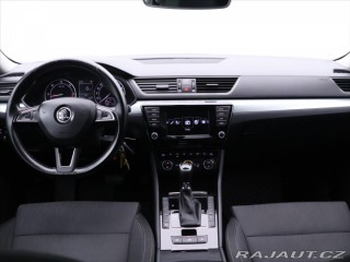 Škoda Superb 2,0 TDI 110kW Ambition CZ 2016