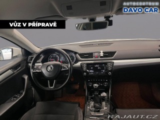 Škoda Superb 2,0 TDI 110kW Ambition CZ 2016