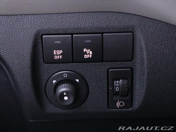 Citroën Berlingo 1,6 HDI 84kW Exclusive 2012