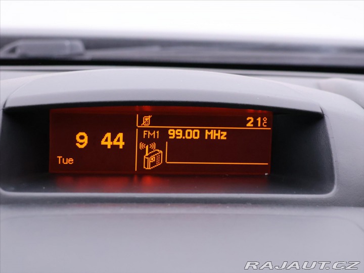 Citroën Berlingo 1,6 HDI 84kW Exclusive 2012