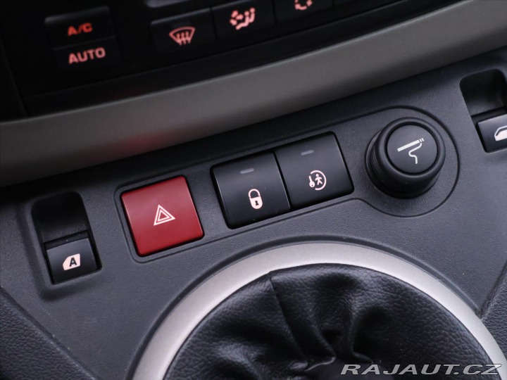 Citroën Berlingo 1,6 HDI 84kW Exclusive 2012