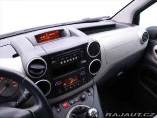 Citroën Berlingo 1,6 HDI 84kW Exclusive 2012