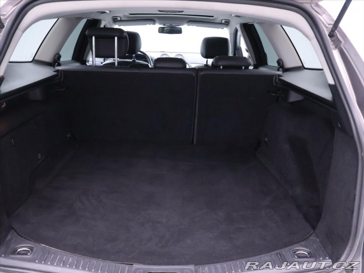 Ford Mondeo 2,0 TDCi 120kW Titanium N 2012