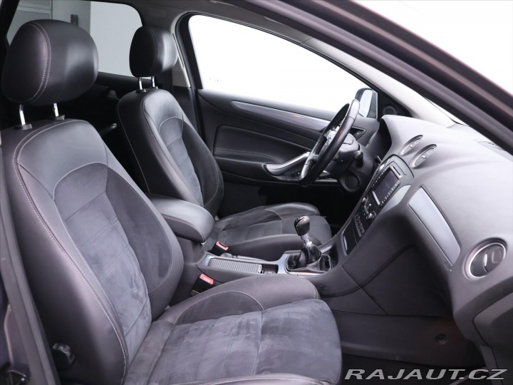 Ford Mondeo 2,0 TDCi 120kW Titanium N 2012