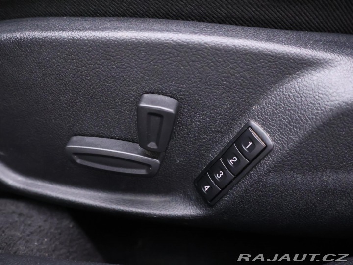 Ford Mondeo 2,0 TDCi 120kW Titanium N 2012