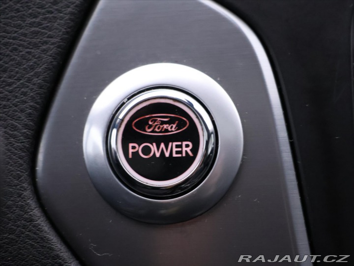 Ford Mondeo 2,0 TDCi 120kW Titanium N 2012