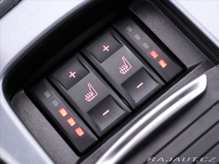 Ford Mondeo 2,0 TDCi 120kW Titanium N 2012