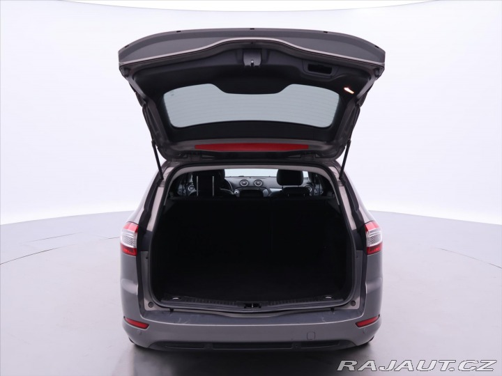 Ford Mondeo 2,0 TDCi 120kW Titanium N 2012